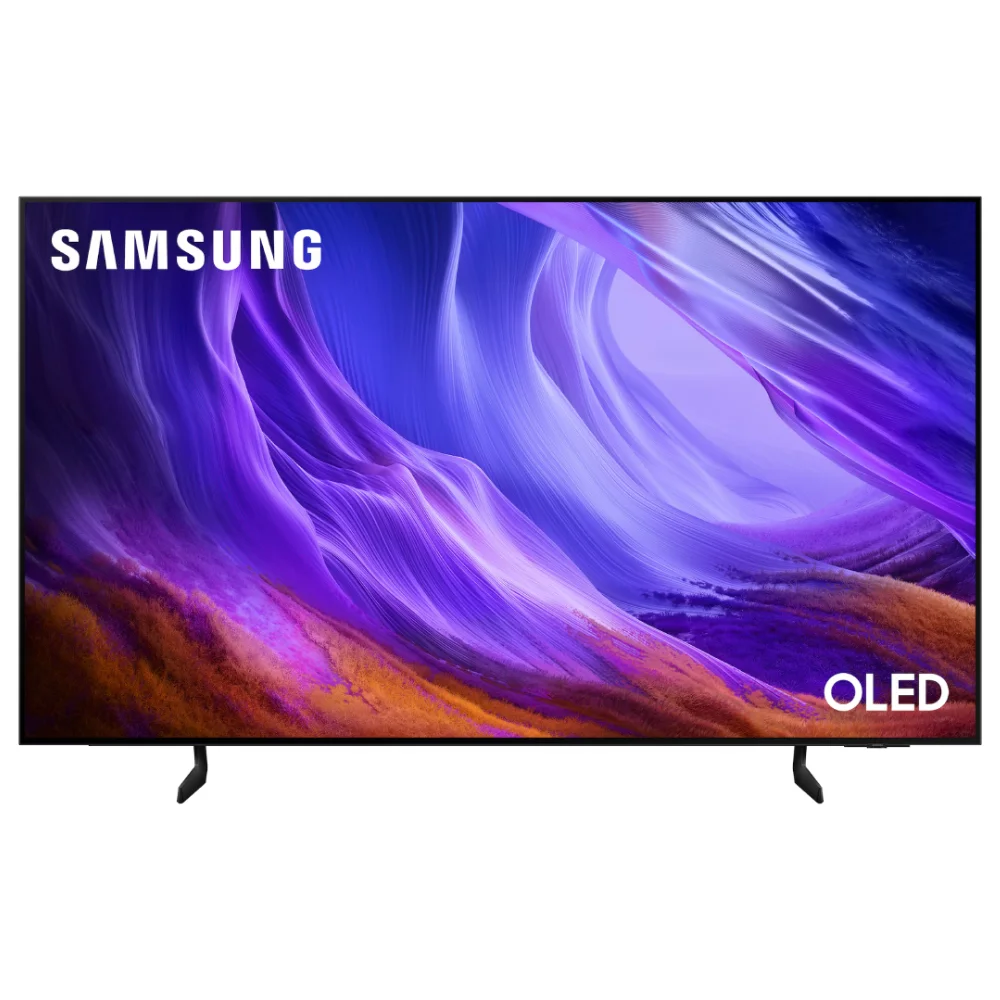 OLED телевизор Samsung QE65S85HAEXCE - фото 6