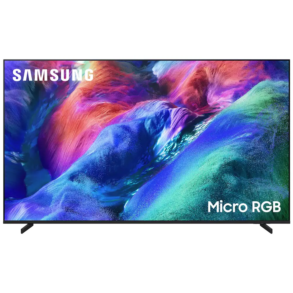MicroRGB телевизор Samsung MRE75R85HAUXCE - фото 6