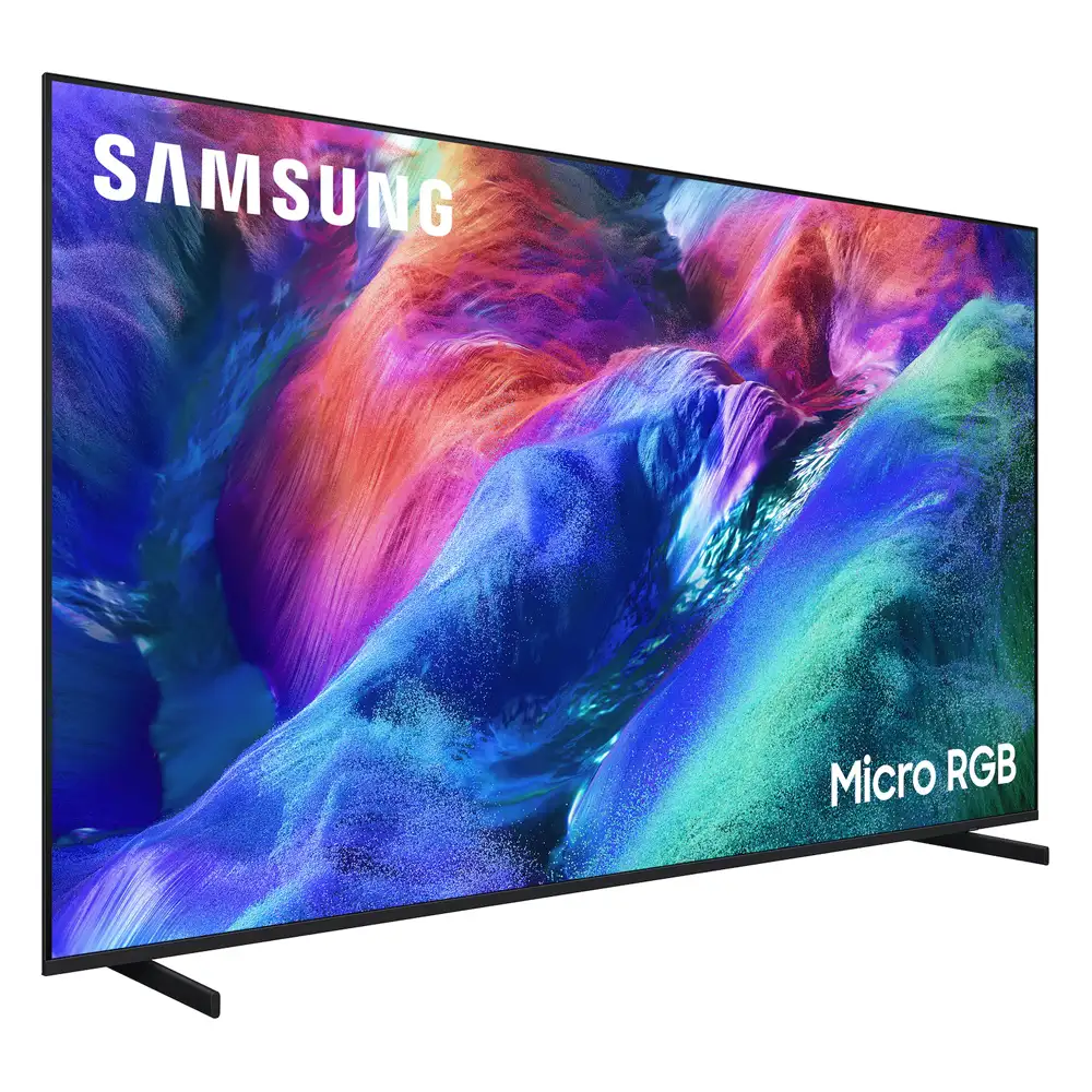 MicroRGB телевизор Samsung MRE55R85HAUXCE - фото 8