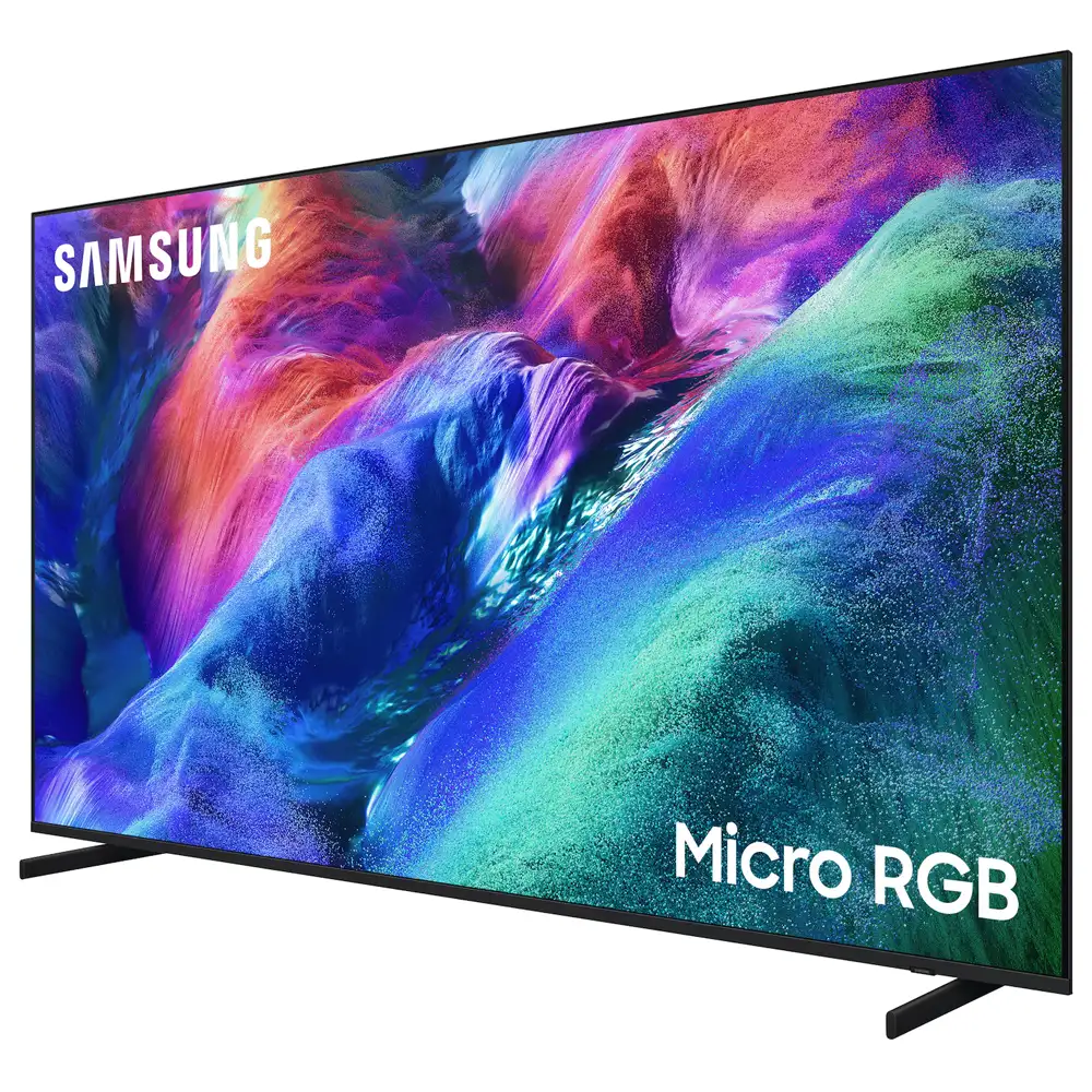 MicroRGB телевизор Samsung MRE55R85HAUXCE - фото 7