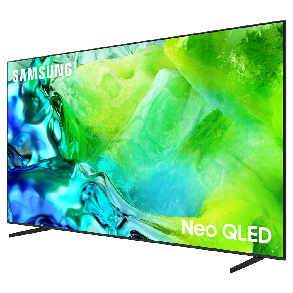 Neo QLED телевизор Samsung QE100QN80HUXCE - фото 7