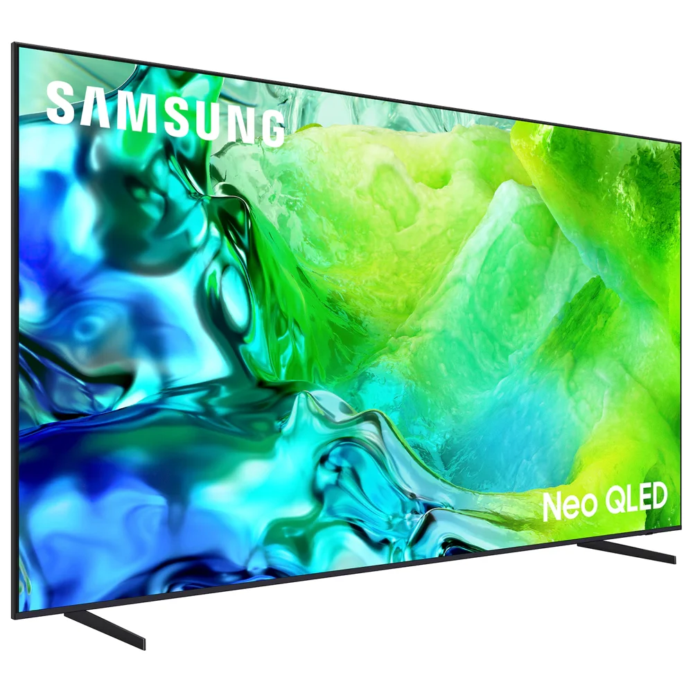 Neo QLED телевизор Samsung QE100QN80HUXCE - фото 8
