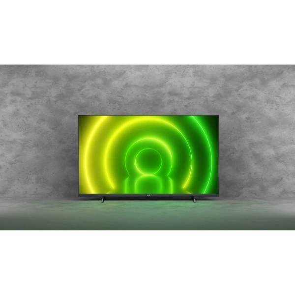 LED телевизор Philips 55PUS7406/60 - фото 6