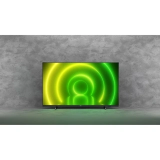LED телевизор Philips 55PUS7406/60
