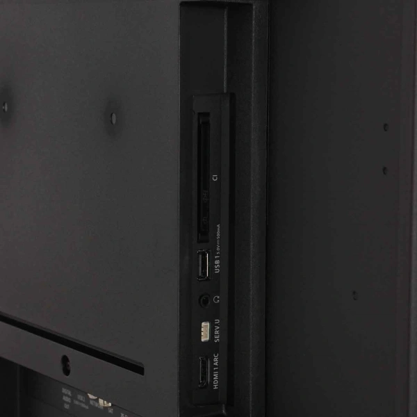 LED телевизор Philips 55PUS7406/60 - фото 7