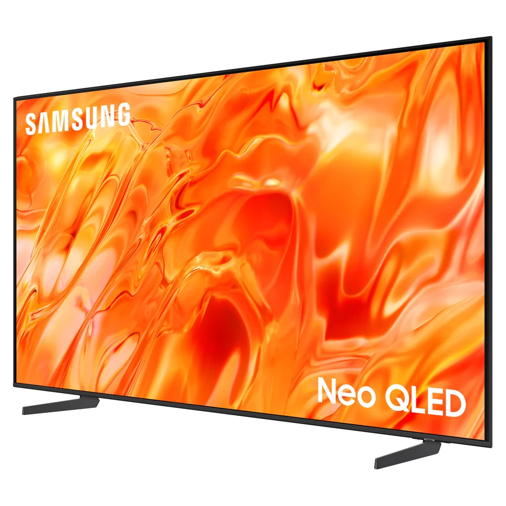 Neo QLED телевизор Samsung QE75QN70HAUXCE - фото 7