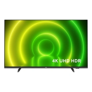 LED телевизор Philips 65PUS7406/60