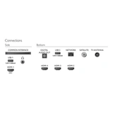LED телевизор Philips 65PUS7406/60 - фото 10