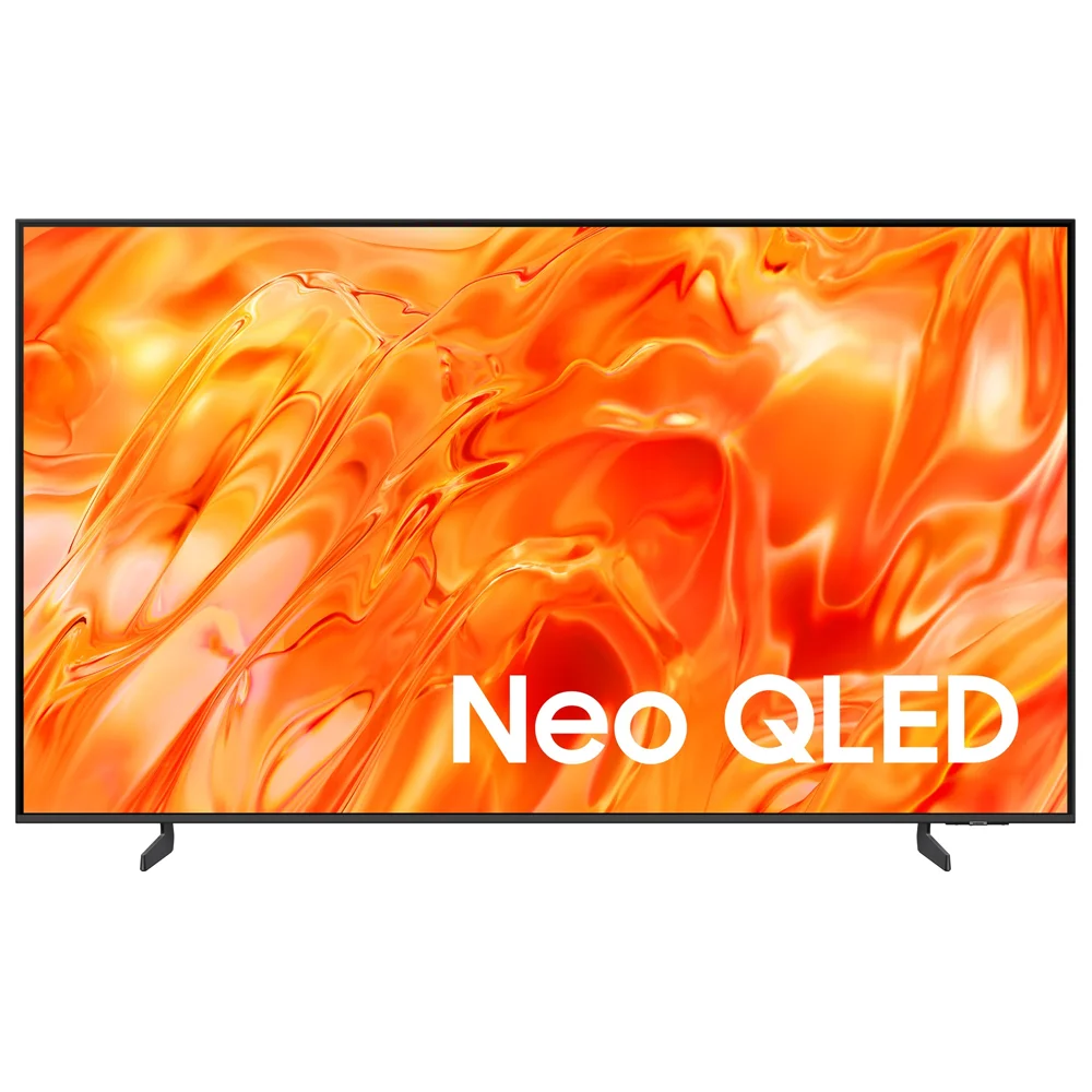 Neo QLED телевизор Samsung QE55QN70HAUXCE