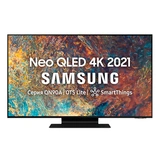 QLED телевизор Samsung QE98QN90AAUXCE