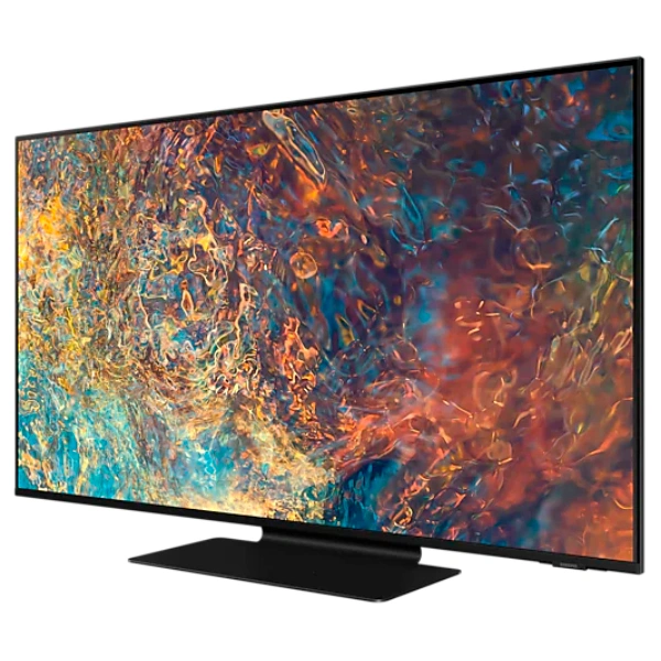 QLED телевизор Samsung QE98QN90AAUXCE - фото 2