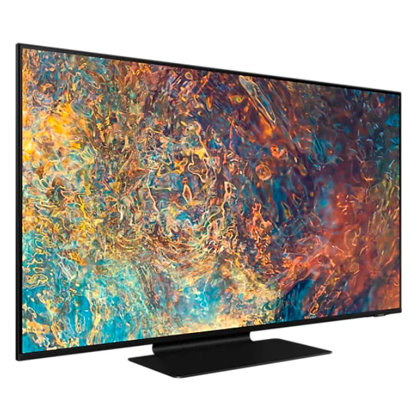 QLED телевизор Samsung QE98QN90AAUXCE - фото 3