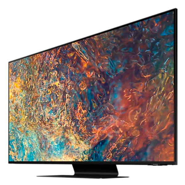 QLED телевизор Samsung QE98QN90AAUXCE - фото 5