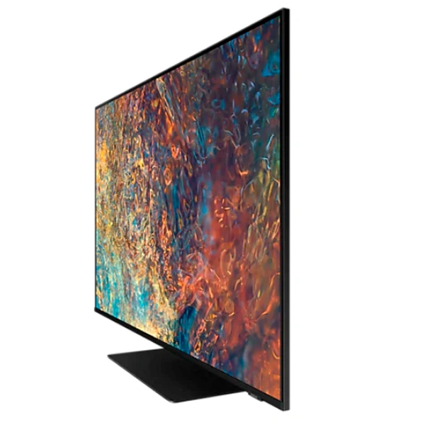 QLED телевизор Samsung QE98QN90AAUXCE - фото 7