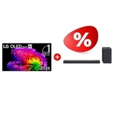 Комплект LG OLED77G6RLA + LG SC9S 