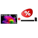 Комплект LG OLED77G6RLA + LG SG10TY 