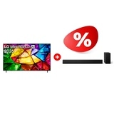 Комплект LG 86MRGB86B6A + LG SG10TY 