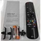 UHD телевизор LG 43UQ81009LC - фото 11