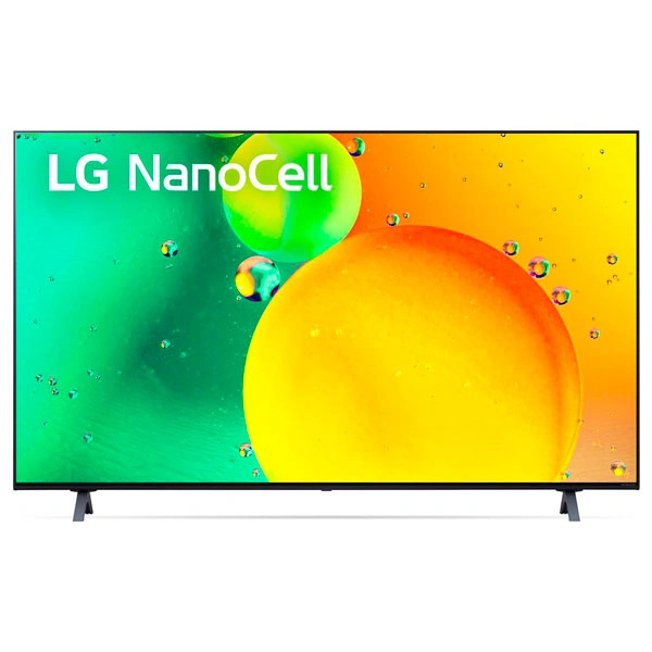 NanoCell телевизор LG 43NANO756QA