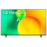 NanoCell телевизор LG 43NANO756QA