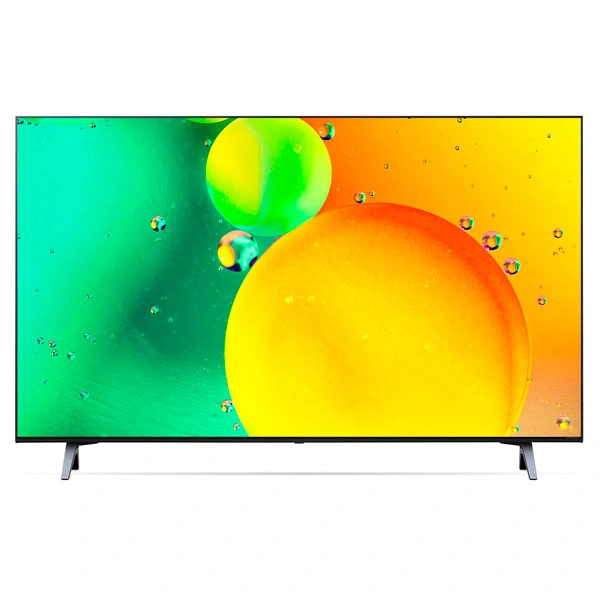 NanoCell телевизор LG 43NANO756QA - фото 2