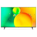 NanoCell телевизор LG 43NANO756QA - фото 2