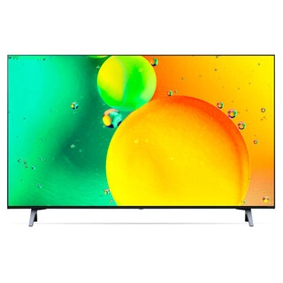 NanoCell телевизор LG 43NANO756QA