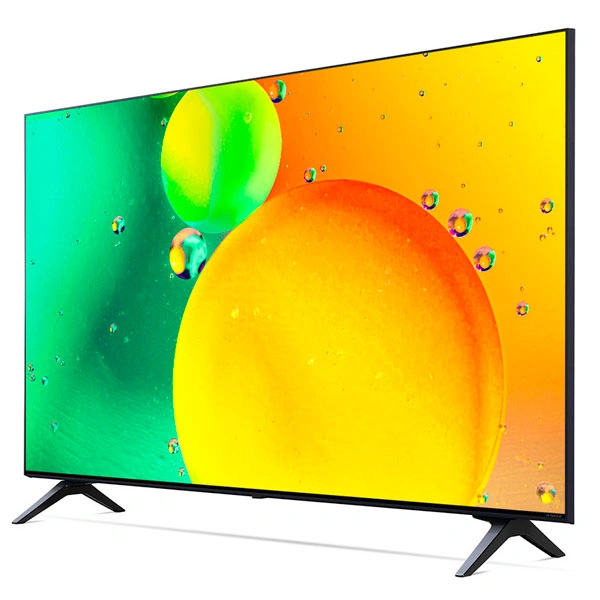 NanoCell телевизор LG 43NANO756QA - фото 3