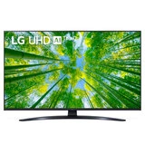 UHD телевизор LG 50UQ81009LC
