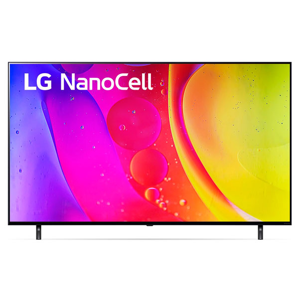 NanoCell телевизор LG 50NANO806QA