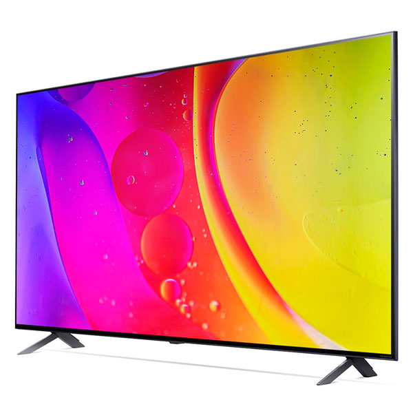 NanoCell телевизор LG 50NANO806QA