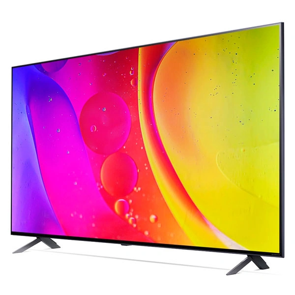 NanoCell телевизор LG 50NANO806QA - фото 3