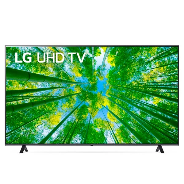 UHD телевизор LG 70UQ80006LB
