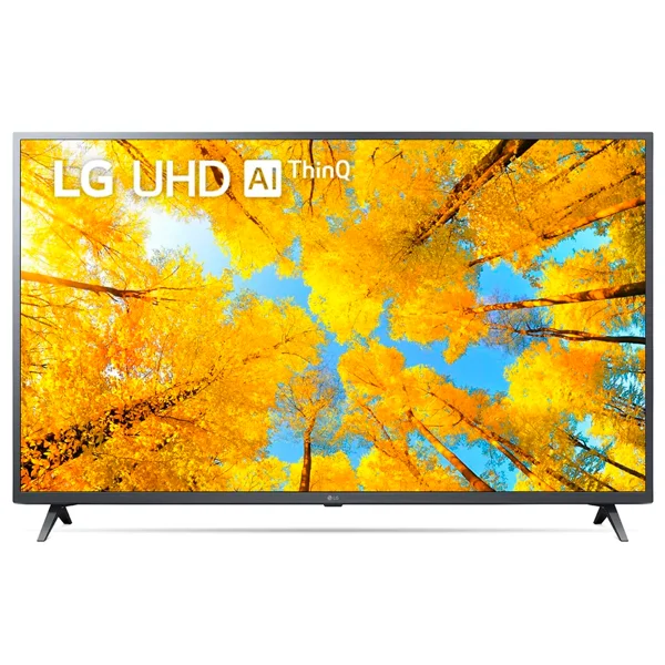 LED телевизор LG 50UQ76003LD