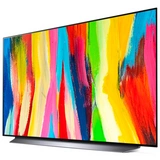 OLED телевизор LG OLED48C2RLA - фото 3