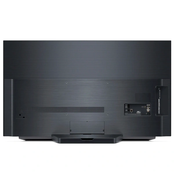 OLED телевизор LG OLED48C2RLA - фото 4