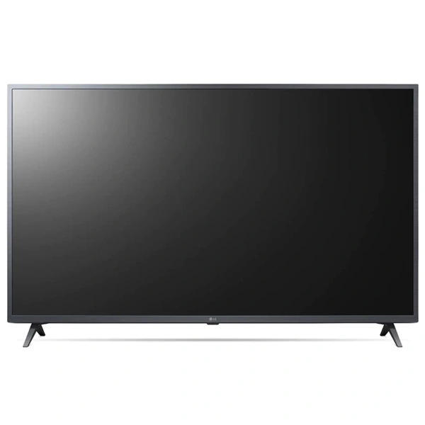 LED телевизор LG 55UQ76003LD - фото 2