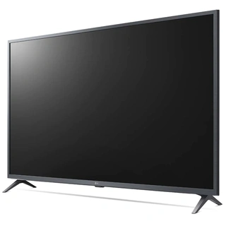 LED телевизор LG 55UQ76003LD