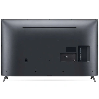 LED телевизор LG 55UQ76003LD