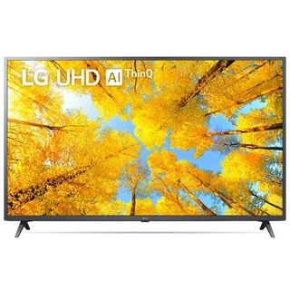 LED телевизор LG 55UQ76003LD