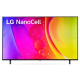 Nanocell телевизор LG 55NANO806QA