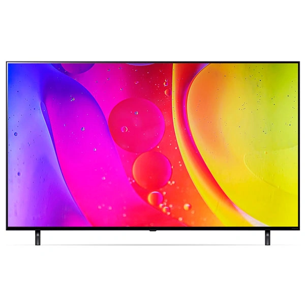 Nanocell телевизор LG 55NANO806QA - фото 2