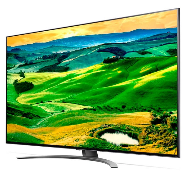 QNED телевизор LG 55QNED816QA - фото 3