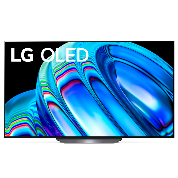 LG OLED теледидары OLED65B2RLA