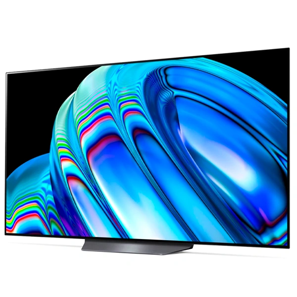 OLED телевизор LG OLED65B2RLA - фото 3