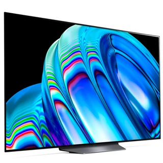 OLED телевизор LG OLED65B2RLA