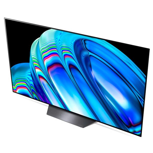 OLED телевизор LG OLED65B2RLA - фото 4