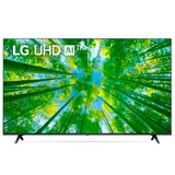 LED телевизор LG 65UQ80006LB