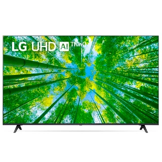 LED телевизор LG 65UQ80006LB
