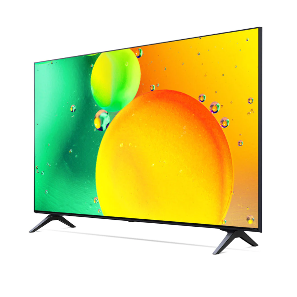Nanocell телевизор LG 65NANO756QA